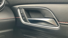 MG Hs 1.5 T-GDI Exclusive 5dr Petrol Hatchback